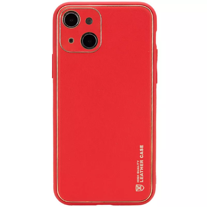 Чехол Epik Xshield для Apple iPhone 14 Red - фото 1