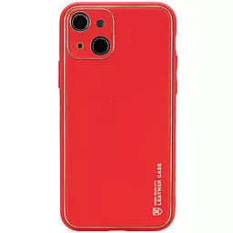 {"ru": "Чехол", "uk": "Чохол"} Epik Xshield для Apple iPhone 14 Red