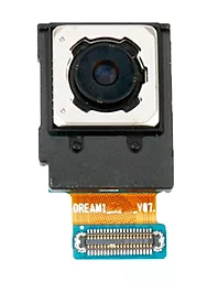 Задня камера Samsung Galaxy S8 G950 / S8 Plus G955 (12MP) Original (знята з телефону)