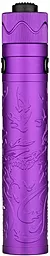 Ліхтарик Olight I5R EOS Dragon & phoenix purple - мініатюра 4 Ліхтарик Olight I5R EOS Dragon & phoenix purple - мініатюра 4