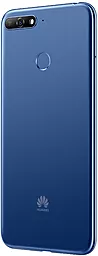 Мобільний телефон Huawei Y6 2018 2/16GB Blue - мініатюра 13