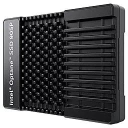 Накопичувач SSD Intel Optane 905P 480 GB (SSDPE21D480GAX1 956950)