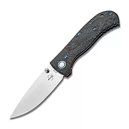 Нож Boker Plus Collection 2024 Black (01BO2024) - фото Нож Boker Plus Collection 2024 Black (01BO2024)