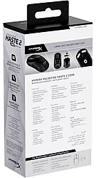 Комп'ютерна мишка HyperX Pulsefire Haste 2 Core Wireless Black (8R2E6AA) - мініатюра 10 Комп'ютерна мишка HyperX Pulsefire Haste 2 Core Wireless Black (8R2E6AA) - мініатюра 10