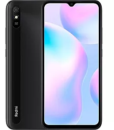Смартфон Xiaomi Redmi 9AT 2/32GB Granite Grey