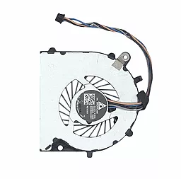 Вентилятор (кулер) для ноутбука HP Notebook 14-AF 5V 0.5A 4-pin (6033B0043801, 6033B0043803, 813506-001, 813507-001, EF60070S1-C180-S9A, NS55B00-14M05) - фото Вентилятор (кулер) для ноутбука HP Notebook 14-AF 5V 0.5A 4-pin (6033B0043801, 6033B0043803, 813506-001, 813507-001, EF60070S1-C180-S9A, NS55B00-14M05)