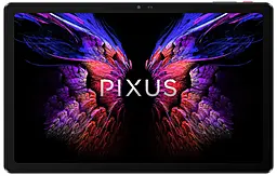 Планшет Pixus Wing 8/128GB 4G Dual Sim Silver - фото Планшет Pixus Wing 8/128GB 4G Dual Sim Silver