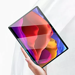 Защитное стекло BeCover для Lenovo Yoga Tab 11 - миниатюра 2