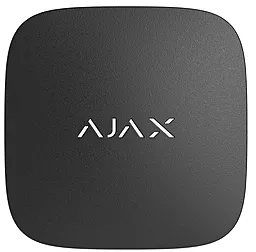 Беспроводной умный датчик качества воздуха Ajax LifeQuality Black - фото Беспроводной умный датчик качества воздуха Ajax LifeQuality Black