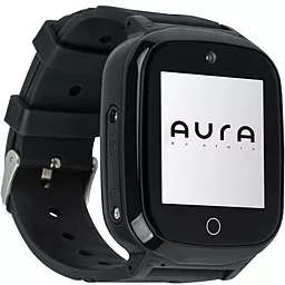 Смарт-годинник Aura A2 WIFI Black (KWAA2WFB)