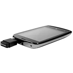 Флешка Verbatim OTG USB 2.0 8Gb (49820) - миниатюра 5