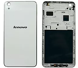 Корпус Lenovo S850 White