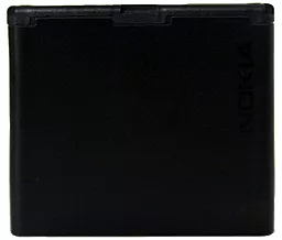 Аккумулятор Nokia Asha 502 / BL-5A (1010 mAh) 12 мес. гарантии - миниатюра 2