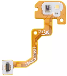 Шлейф Xiaomi 13 Lite с датчиком освещенности и вспышкой, Original - фото Шлейф Xiaomi 13 Lite с датчиком освещенности и вспышкой, Original