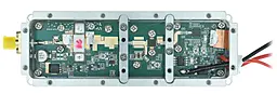 Модуль помех 5720-5860 MHz (5.8 GHz), 50W, 47 dBi, SMA, со встроенным циркулятором