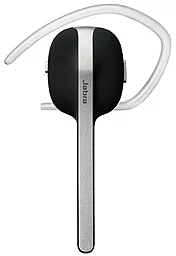 Блютуз гарнитура Jabra Style (OEM упаковка) Black
