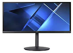 Монітор Acer CB292CUbmiipruzx (UM.RB2EE.001)