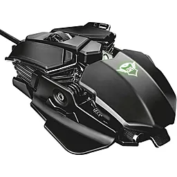 Комп'ютерна мишка Trust GXT 137 X-Ray Illuminated Gaming Mouse (22089) - мініатюра 9