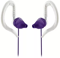 Навушники Yurbuds Focus 200 Purple/White - мініатюра 2