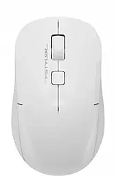 Компьютерная мышка A4Tech Fstyler FG16CS Air2 White - фото Компьютерная мышка A4Tech Fstyler FG16CS Air2 White