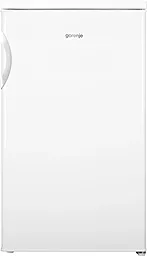 Холодильник с морозильной камерой Gorenje RB491PW - фото Холодильник с морозильной камерой Gorenje RB491PW