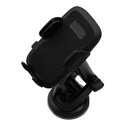 Держатель EasyLife XP-206 Black - фото Держатель EasyLife XP-206 Black