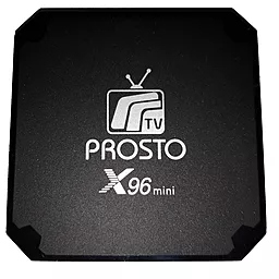 Смарт приставка PROSTO X96 Mini 2/16 GB