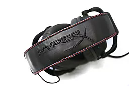 Навушники HyperX Core (HX-HSCC-BK-BR) Black - мініатюра 7