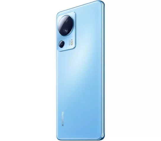 Смартфон Xiaomi 13 Lite 8/256GB Light Blue - фото 7