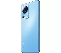 Смартфон Xiaomi 13 Lite 8/256GB Light Blue - мініатюра 7 Смартфон Xiaomi 13 Lite 8/256GB Light Blue - мініатюра 7