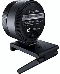 Веб-камера Razer Kiyo Pro (RZ19-03640100-R3M1, RZ19-03640100-R3U1) - миниатюра 5