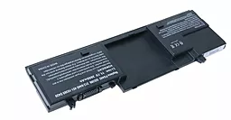 Акумулятор для ноутбука Dell KG046 Latitude D420 / 11.1V 3600mAh / Black