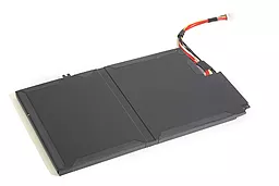 Акумулятор для ноутбука HP EL04XL / 14.8V 3200mAh / NB460649 PowerPlant - мініатюра 2