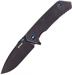 Нож San Ren Mu knives 9008 SB (9008SBSRM) - фото Нож San Ren Mu knives 9008 SB (9008SBSRM)
