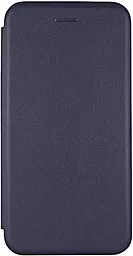 Чохол Epik Classy Xiaomi Redmi Note 8T Dark Blue