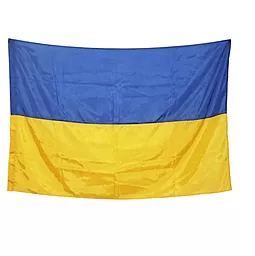 Флаг Украины 140х95 (SK0013)
