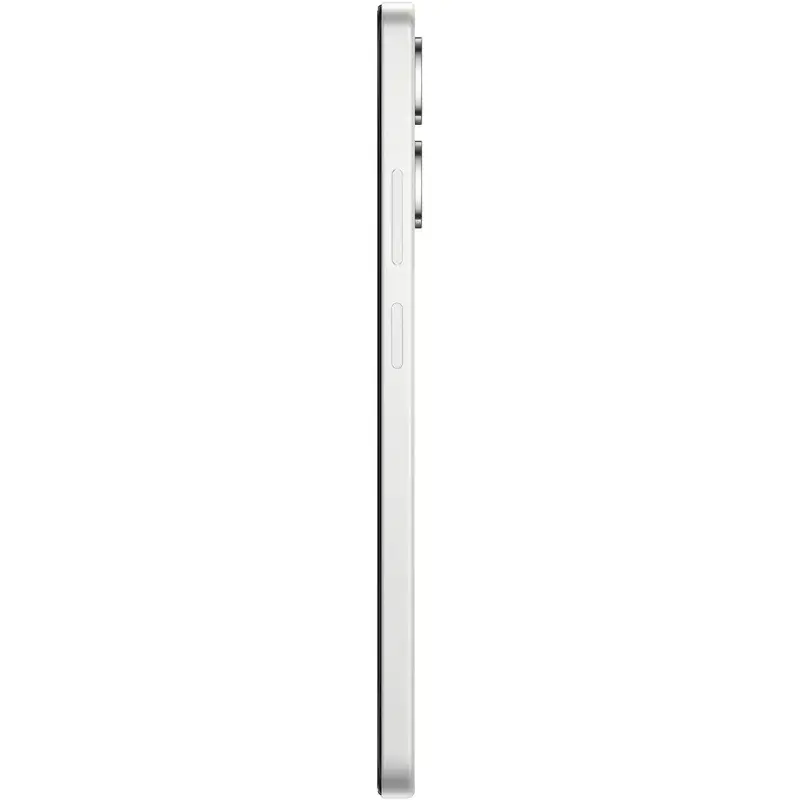 Смартфон Oppo A5x 4/128GB Laser White  - фото 8