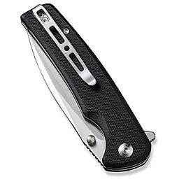 Нож Sencut Sachse S21007-5 - миниатюра 4 Нож Sencut Sachse S21007-5 - миниатюра 4
