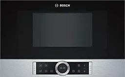 Мікрохвильовка Bosch BFL634GS1