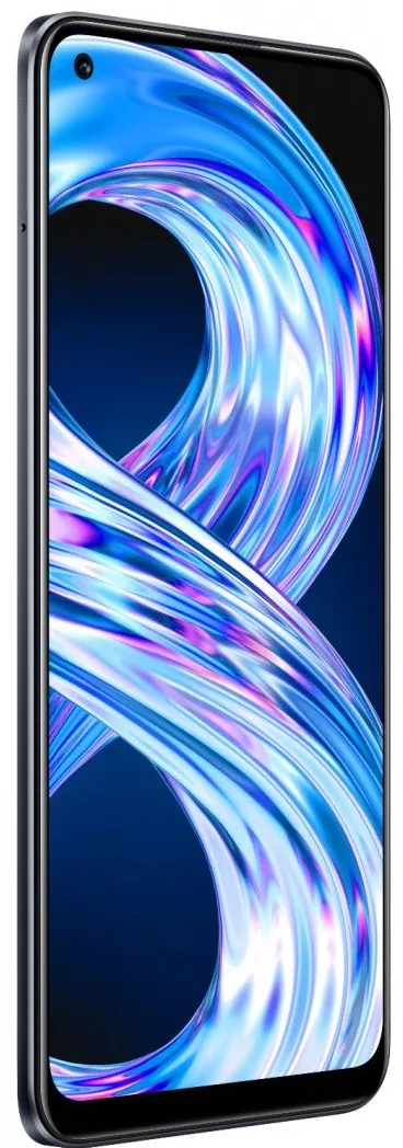 Смартфон Realme 7 Pro 8/128Gb Black - фото 5