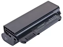 Акумулятор для ноутбука Dell Mini 910 / 14.8V 2600mAh / Black