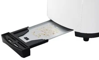 KA/toaster AMICA TD 1012 - фото 6