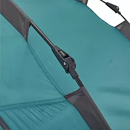 Палатка Uquip Buzzy UV 50+ Blue/Grey (241002) - миниатюра 11