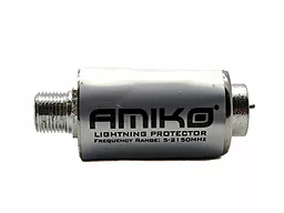 Грозозащита AMIKO Lightning Protector