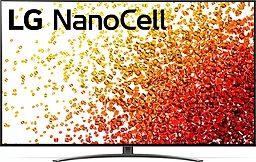 Телевізор LG 86NANO916PA
