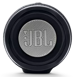 Колонки акустические JBL Charge 4 Black (JBLCHARGE4BLKAM) - миниатюра 4