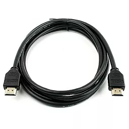Видеокабель Patron HDMI to HDMI 3.0m (CAB-PN-HDMI-1.4-30)