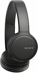 Навушники Sony WH-CH510 Black - мініатюра 2