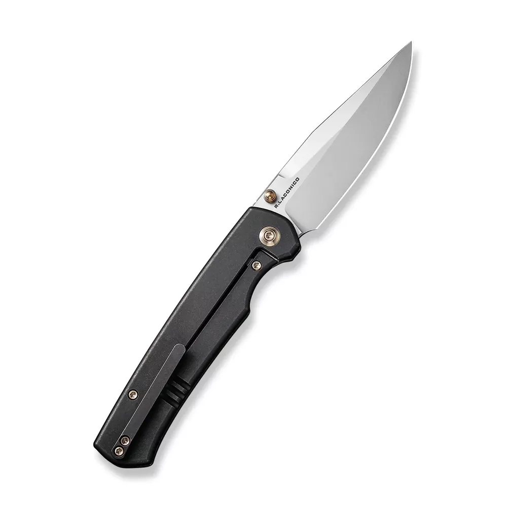 Нож Weknife Evoke WE21046-1 Black - фото 4