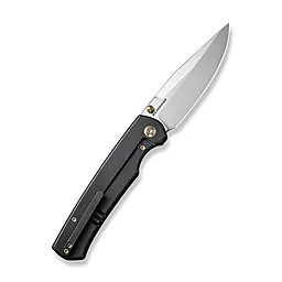 Нож Weknife Evoke WE21046-1 Black - миниатюра 4 Нож Weknife Evoke WE21046-1 Black - миниатюра 4